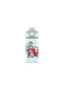 Sigg, Trinkflasche &raquo;Miracle 400 ml&laquo;, gr&uuml;n, 400ml, Trinkflasche