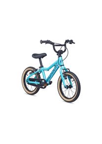 Jelmoli Kinderfahrrad &raquo;ACADEMY Grade 2&laquo;, blau