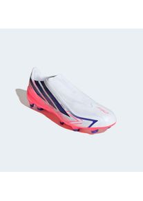 adidas Performance, Unisex, adidas Performance Fussballschuh &raquo;F50 HYPERFAST LEAGUE, SCHN&Uuml;RLOS, FESTE B&Ouml;DEN&laquo; Aussensohle f&uuml;r Rasen und feste B&ouml;den, 