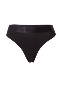 Guess String 'MARIKA' Damen Gr&ouml;&szlig;e XL schwarz