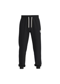 Converse, Unisex, Jogginghose &raquo;CHUCK PATCH JOGGER (CLASSIC FLEECE)&laquo; sportlicher Stil, f&uuml;r bequeme Bewegungsfreiheit, auch in grossen Gr&ouml;ssen, Converse