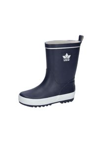 Lico, Unisex, Gummistiefel &raquo;Stiefel Samira&laquo;, blau, 31, Stiefel von Lico