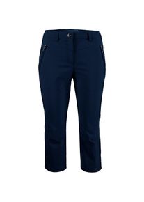 DEPROC Active, Unisex, DEPROC Active 3/4-Hose &raquo;KENORA PIRATE WOMEN&laquo; auch in Grossen Gr&ouml;ssen erh&auml;ltlich, navy, 34 (XS), Normalgr&ouml;ssen, 