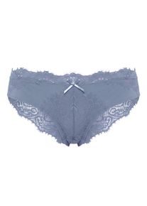 SugarShape Panty Damen Gr&ouml;&szlig;e XL blau