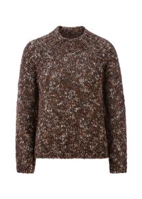 Rich & Royal Rich & Royal Pullover Damen Gr&ouml;&szlig;e XL braun