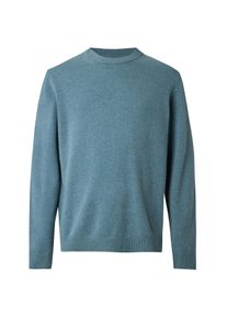 Sams&oslash;e & Sams&oslash;e Sams&oslash;e Sams&oslash;e Pullover 'Isak' Herren Gr&ouml;&szlig;e XL saphir
