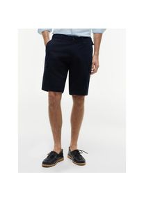 Tommy Hilfiger, Unisex, Cargoshorts &raquo;HARLEM CARGO SHORT LW TWILL GMD&laquo;, desert sky, 30, N-Gr, Shorts von Tommy Hilfiger