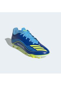 adidas Performance, Unisex, adidas Performance Fussballschuh &raquo;F50 MESSI CLUB KUNSTRASEN NEUERER GENERATION, HART- UND ASCHENPL&Auml;TZE&laquo; geeignet f&uuml;r Rasen