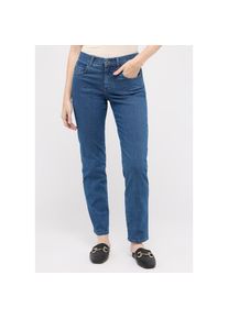 Angels, Unisex, Angels Straight-Jeans &raquo;DOLLY&laquo; mit Stretch, blau, 36, L&auml;nge 28, Jeans DOLLY von Angels