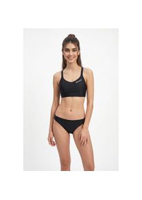 Reebok, Unisex, Tankini &raquo;Hatty&laquo; 2 Stk. mit herausnehmbaren Pads, schwarz, S, N-Gr, Unisex Bikini von Reebok