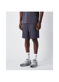 Champion, Unisex, Cargoshorts aus Baumwolle und Elasthan, auch in grossen Gr&ouml;ssen, nrn, XXL (60/62), N-Gr, Sportlicher Stil f&uuml;r einen dynamischen Look