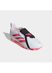 adidas Performance, Unisex, adidas Performance Fussballschuh &raquo;PREDATOR CLUB KIDS, UMSCHLAGBARE ZUNGE, FESTE B&Ouml;DEN / MULTI GROUND&laquo; f&uuml;r viele 