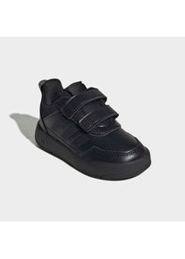 adidas Sportswear, Unisex, adidas Sportswear Sneaker &raquo;TENSAUR SPORT 3.0 F&Uuml;R BABYS UND KLEINKINDER&laquo; f&uuml;r Kinder, mit Klettverschluss, core schwarz, core