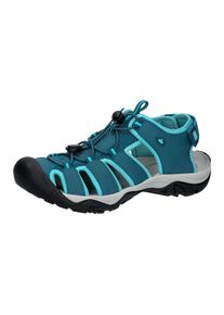 Lico, Unisex, Sandale &raquo;Trekkingsandale Miami&laquo;, blau, 37, Funktionelle Trekkingsandale von Lico