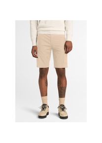 Timberland, Unisex, Cargoshorts &raquo;Poplin Cargo Shorts&laquo; kurze Hose, mit Baumwollfutter, safari, 31, N-Gr, F&uuml;r aktive Freizeitgestaltung geeignet