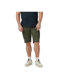 s.Oliver Men Big Sizes, Unisex, s.Oliver Men Big Sizes Cargoshorts mit Cargo Taschen, dunkelgr&uuml;n, 46, N-Gr, Cargo Shorts von s.Oliver Red Label
