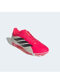 adidas Performance, Unisex, adidas Performance Fussballschuh &raquo;PREDATOR CLUB FIRM GROUND/MULTI GROUND&laquo; f&uuml;r viele verschiedene B&ouml;den geeignet, lucid rot