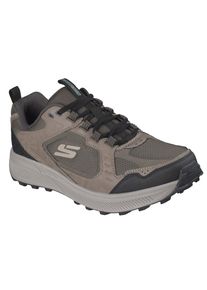 Skechers, Unisex, Sneaker &raquo;RIDGESTAR&laquo; Komfortschuh, Trekkingschuh mit Water Repellant Funktion, taupe, 47,5, Skechers Sneaker f&uuml;r viele 