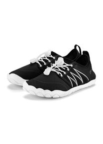 Venice Beach, Unisex, Aquaschuh &raquo;Badelatsche, Badeschuhe, Badeschlappe, Barfussschuh, leichter Slipper&laquo; Wasserschuh mit elastischen B&auml;ndern, 