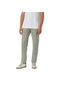 s.Oliver, Unisex, s.Oliver Stoffhose mit Stretch, khaki, 33, L&auml;nge 32, Hose von s.Oliver Red Label