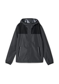 Tchibo - Veste de pluie l&eacute;g&egrave;re pour enfant &laquo; packable &raquo; - taille: 158/164