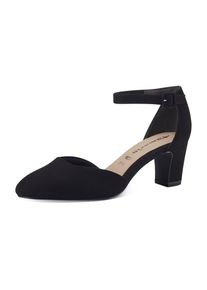 Tamaris Pumps Damen Gr&ouml;&szlig;e 37 schwarz
