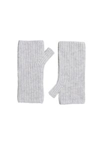 next Handstulpen 'N. Premium' Damen Gr&ouml;&szlig;e XS/XL grau