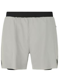 Virtus Ado Funktionsshorts Herren - Gr&ouml;&szlig;e M - grau