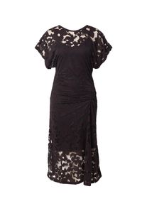 BOSS Kleid 'C_Ebuna' Damen Gr&ouml;&szlig;e 34 schwarz