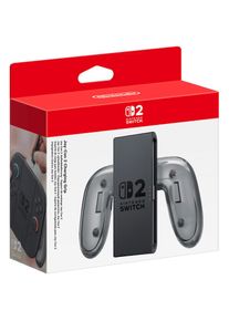 Nintendo Switch 2 Accessoires Nintendo &raquo;Joy-Con 2 Aufladehalterung&laquo; Switch 2