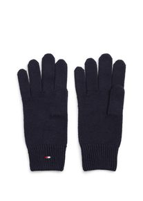 Tommy Hilfiger Handschuhe Damen Gr&ouml;&szlig;e XS/XL marine