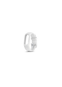 Garmin, Smartwatch-Armband &raquo; Armband zu vivosmart 5&laquo;, wei&szlig;, Einheitsgr&ouml;&szlig;e, Smartwatch-Armband