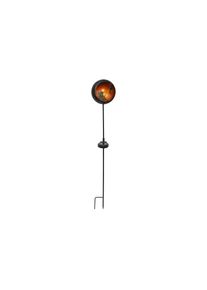 Parforce Traditional Hunting, LED Gartenleuchte &raquo;Star Trading Solar Decoration Fairytale&laquo;, bunt