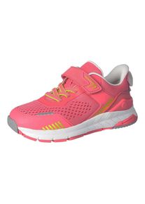 Ricosta, Unisex, Slip-On Sneaker &raquo;SHIFT&laquo; Freizeitschuh, Halbschuh mit WMS, Gr&ouml;ssenschablone zum Download, rosa, 29, Slipper mit elastischen 