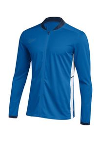 Nike, Femmes Vestes d&rsquo;entra&icirc;nement 'Academy 25', bleu roi / noir / blanc