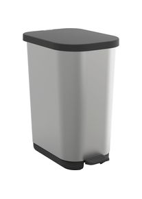 Rotho Abfalleimer , 35 l , 29.5x60.2x39.7 cm , Haushalt & Reinigung, Reinigung, Eimer & Abfallsysteme