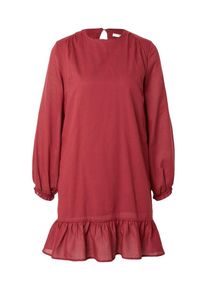 Pepe Jeans, Femmes Robe 'DORA RO', rouge