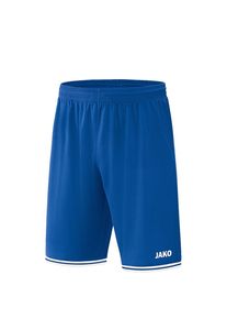 Jako, Hommes Pantalon de sport 'Center 2.0', bleu / blanc
