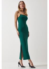 Happiness İstanbul, Femmes Robe, &eacute;meraude