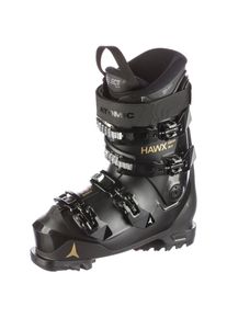 Atomic Skischuhe Damen - Gr&ouml;&szlig;e 25 1/2 - schwarz