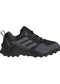 Adidas TERREX AX4R Wanderschuhe Kinder - Gr&ouml;&szlig;e 36 - schwarz