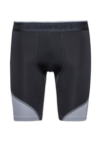 Under Armour ELITE Funktionsshorts Herren - Gr&ouml;&szlig;e XXL - schwarz