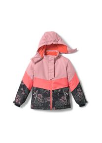 Tchibo - Veste de ski enfant - taille: 146/152 - mehrfarbig