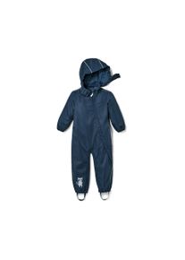Tchibo - Combinaison de pluie - Baby - taille: 98/104 - blau