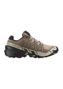 Salomon Herren Speedcross 6 beige 42.0