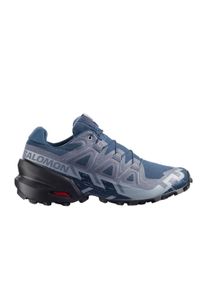 Salomon Damen Speedcross 6 lila 42.0