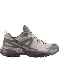 Salomon Damen X Ultra 360 GTX grau 42.0