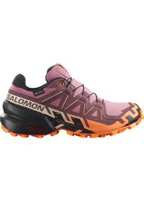 Salomon Damen Speedcross 6 GTX bunt 39.3