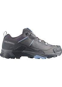 Salomon Damen X Ultra 5 grau 41.3