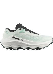 Salomon Damen Ultra Glide 4 gr&uuml;n 39.3